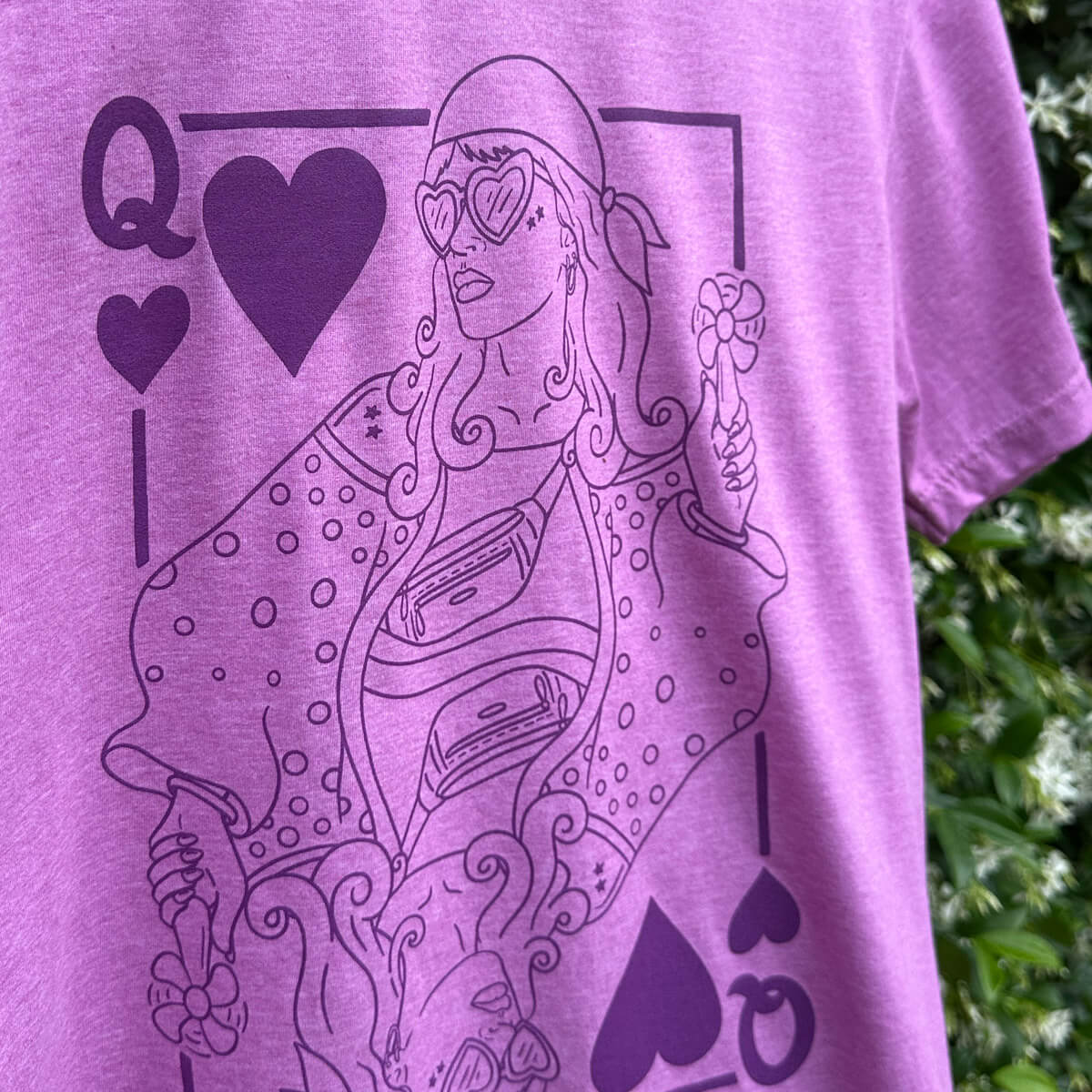 Fest Queen T-Shirt
